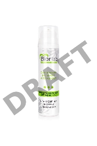 Гель суперматирующий BIORLAB для жирной кожи 50 г арт. LB-25004