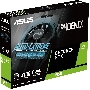 Видеокарта Asus PCI-E PH-GTX1650-4GD6-P-V2 NVIDIA GeForce GTX 1650 4096Mb 128 GDDR6 1590/8002 DVIx1 HDMIx1 DPx1 HDCP Ret