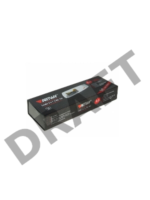 Видеорегистратор ЗЕРКАЛО Artway MD-160 5 в 1