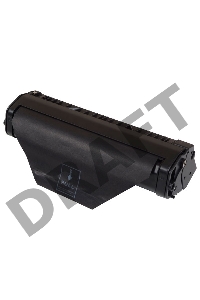 Тонер Картридж Cactus CS-C3906A черный для HP LaserJet 5L/ 6L/3100/3150 (2500стр.)