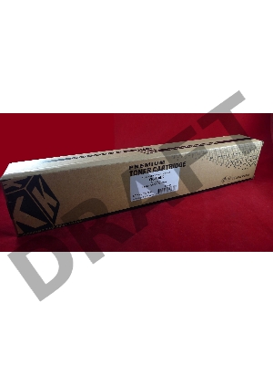 Тонер-картридж Kyocera FS-C8020MFP/C8025MFP TK-895K 12K (черный) (JPN)