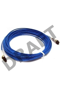 Кабель HPE Premier Flex LC/LC OM4 2f 15m (QK735A)