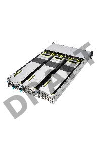 Серверная платформа ASUS RS720-E10-RS12 , 2U, 2x socket P (C621A) 3rd Gen Intel, 12 x 3.5 or 2.5