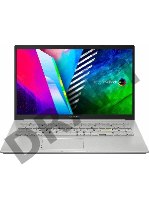 Ноутбук ASUS M513UA-L1612W +bag 15.6