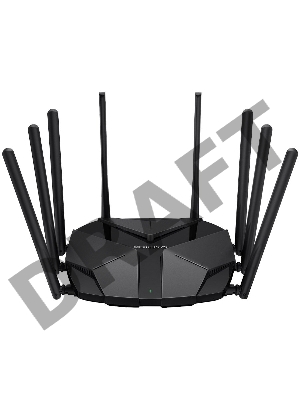 Маршрутизатор AX6000 Dual-Band Wi-Fi 6 Router