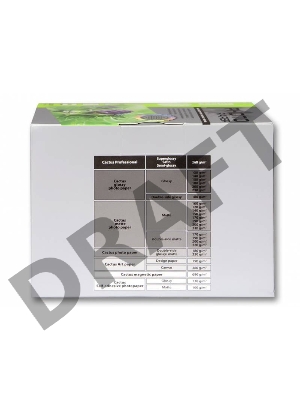 Фотобумага Cactus CS-GA6180500 глянцевая A6 180 г/м2 500 листов