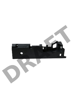 Передняя крышка (Правая) RC3-1426-000CN HP LJ Enterprise 600 M601/M602/M603 (O)