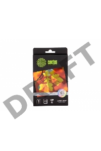 Фотобумага Cactus CS-HGA626020 Professional суперглянцевая A6 260 г/м2 20 листов