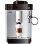 Кофемашина Melitta CAFFEO PASSIONE серебристый