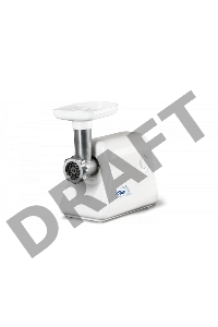 Мясорубка Ротор-Дива-Р ЭМШ 35/300-1 (без насадок) с функцией реверс, Барнаул