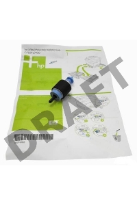 Ролик захвата (лоток 2,3) HP LJ M5025/M5035 (Q7829-67930/RM1-2998) OEM