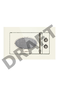 Встраиваемая микроволновая печь MAUNFELD JBMO.20.5GRIB