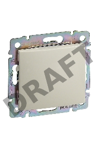 Выключатель Valena выкл.промежут./сл.кость