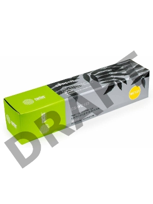 Тонер Картридж Cactus CS-WC123 (006R01182) черный для Xerox WorkCentre M123 M128 (30000стр.)