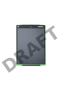 Электронный планшет для рисования 12''