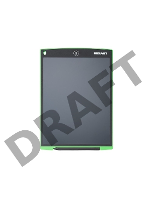 Электронный планшет для рисования 12''