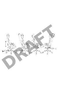 Кресло игровое Бюрократ VIKING 4 AERO RUS две подушки белый/синий/красный черный искусст.кожа/ткань