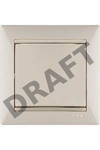 Выключатель Valena выкл.промежут./сл.кость