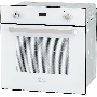 Электрический духовой шкаф KRONA ONORE 60 WH, встраиваемый