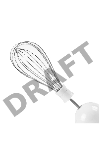 Блендерный набор GALAXY LINE GL2121 (белый)