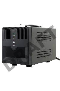 Стабилизатор напряжения  Ippon AVR-1000 600Вт 1000ВА