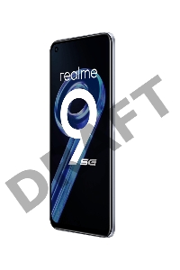 Смартфон Realme 9 5G 64Gb 4Gb белый