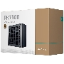 Блок питания Deepcool ATX 750W PK750D 80+ bronze 24+2x(4+4) pin APFC 120mm fan 8xSATA RTL