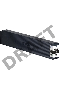 Струйный картридж NV Print T8581 Black для Epson WorkForce Enterprise WF-C20590/ WF-C20590 D4TWF