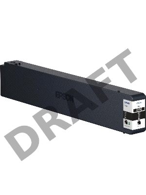 Струйный картридж NV Print T8581 Black для Epson WorkForce Enterprise WF-C20590/ WF-C20590 D4TWF