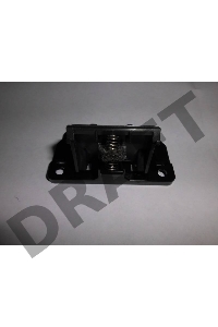 Тормозная площадка HP CLJ Pro M176/M177 (RM2-0170)