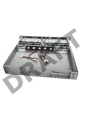 Серверный корпус Exegate Pro 1U660-HS04 <RM 19