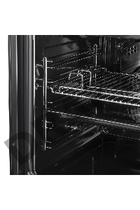 Шкаф духовой электрический MAUNFELD EOEC516B, встраиваемый