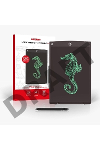 Электронный планшет для рисования 12''