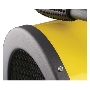 Тепловая пушка электрическая Ballu BHP-P-3 3000Вт желтый