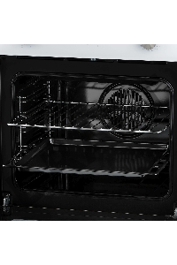 Электрический духовой шкаф KRONA ONORE 60 WH, встраиваемый