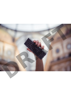 Колонки Edifier MP120 1.0 серый мет./серый 8Вт портативные