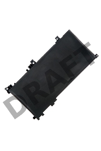 Аккумуляторная батарея для ноутбука HP Pavilion 15-bс Omen 15-ax (TE04XL) 15.4V 63.3Wh