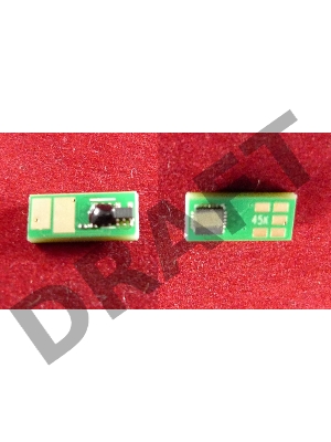 Чип Canon i-SENSYS LBP611Cn/613Cdw/MF631Cn/633Cdw/635Cx Black, 1.4K (1242C002) (ELP Imaging®)