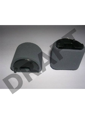 Ролик захвата ручного лотка RL1-1525/RL1-0915 LJ P2015/P2014/M2727/5200/M5025/M5035 (совм)