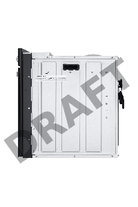 Шкаф духовой электрический MAUNFELD EOEC516B, встраиваемый