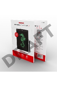 Электронный планшет для рисования 12''