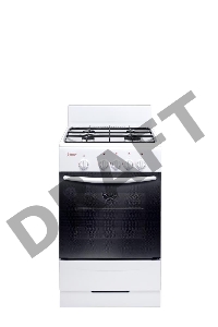 Плита газовая GEFEST 3200-08 К85 белая