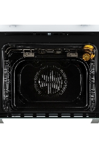 Электрический духовой шкаф KRONA ONORE 60 WH, встраиваемый