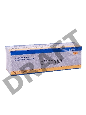 Картридж PL-CF353A для принтеров HP CLJ Pro M176n/M177fw Magenta 1000 к ProfiLine