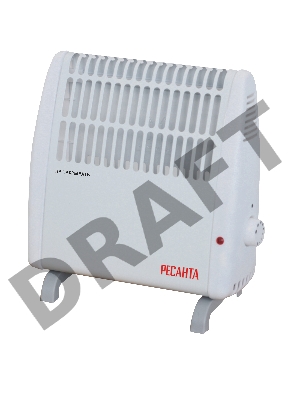Обогреватель конвектор Ресанта ОК-500С (стич) 67/4/5