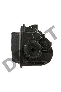 Тонер-картридж Kyocera-Mita TK-440 черный для FS-6950DN 15000стр.