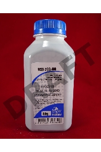 Тонер Kyocera TK-1110, FS-1040/1020MFP/1120MFP (фл. 80г) B&W Standart фас Россия