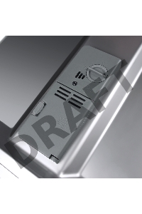 Посудомоечная бытовая машина MAUNFELD MLP-12S, встраиваемая