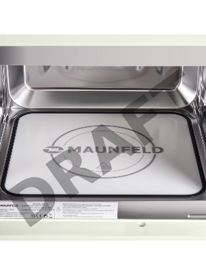 Встраиваемая микроволновая печь MAUNFELD JBMO.20.5GRIB