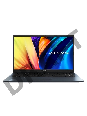 Ноутбук Asus Vivobook Pro 15 M6500QH-HN038 15.6